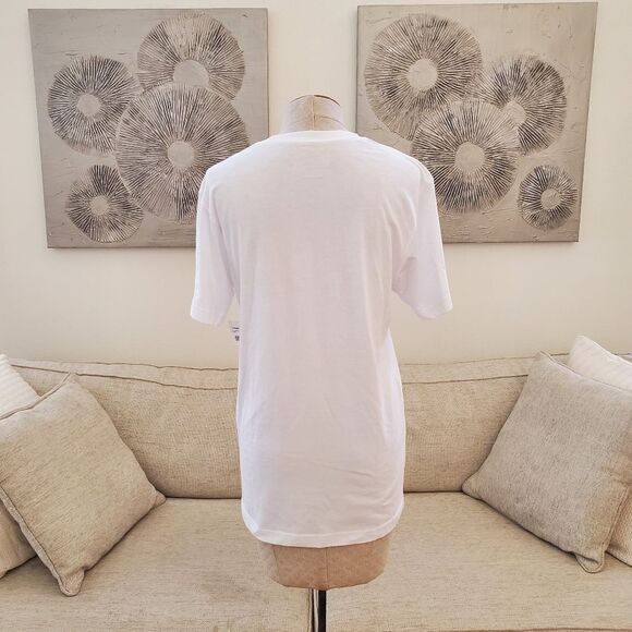 O'neill Solid Flair 2 T-shirt sz Sm - Picture 5 of 10